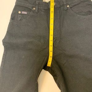 Vintage Demin Rider Jeans